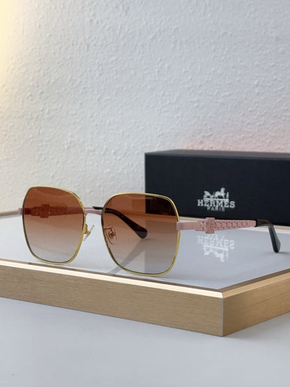 HERM*S Eyewear SIZE: 58-18-145