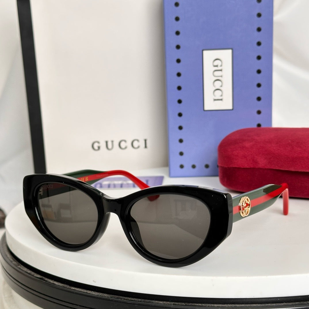GG* Eyewear SIZE: 54-18-140
