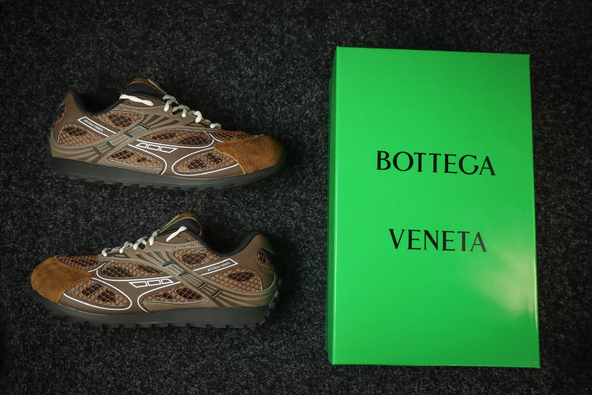 BV Orbit Runner BV #02419