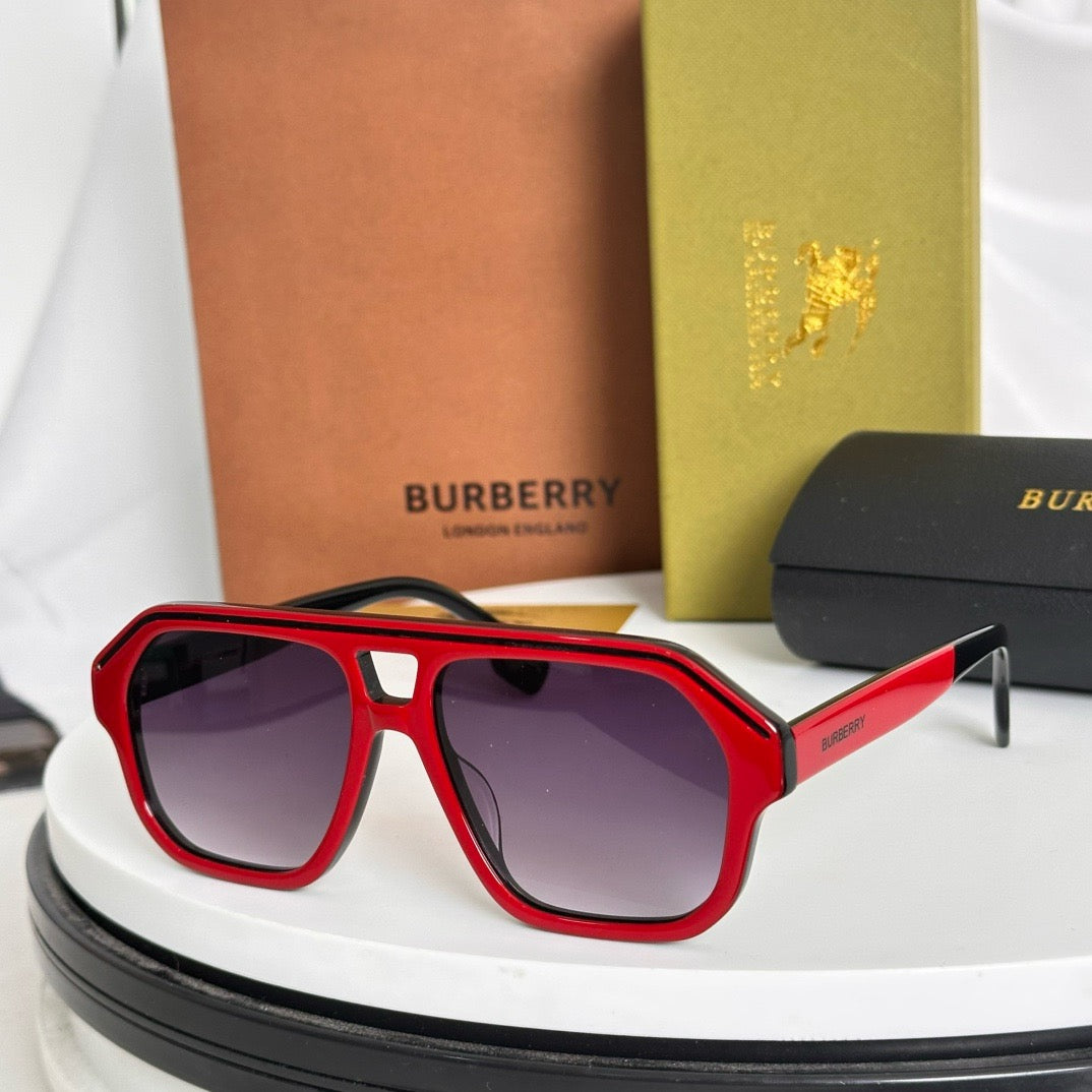 BURBE*RY Eyewear SIZE: 56-16-145