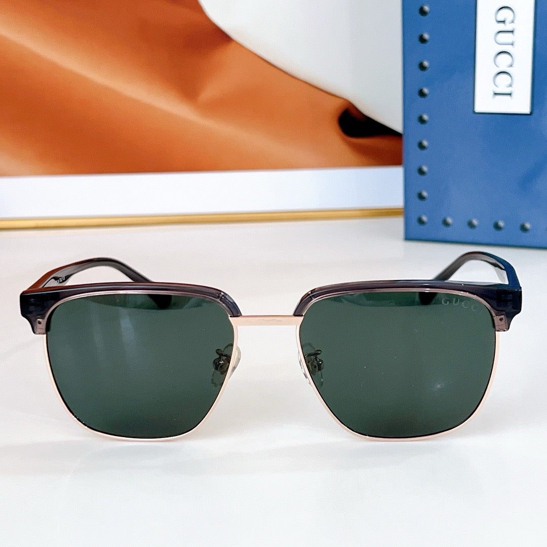 GG* Eyewear SIZE: 56-17-148