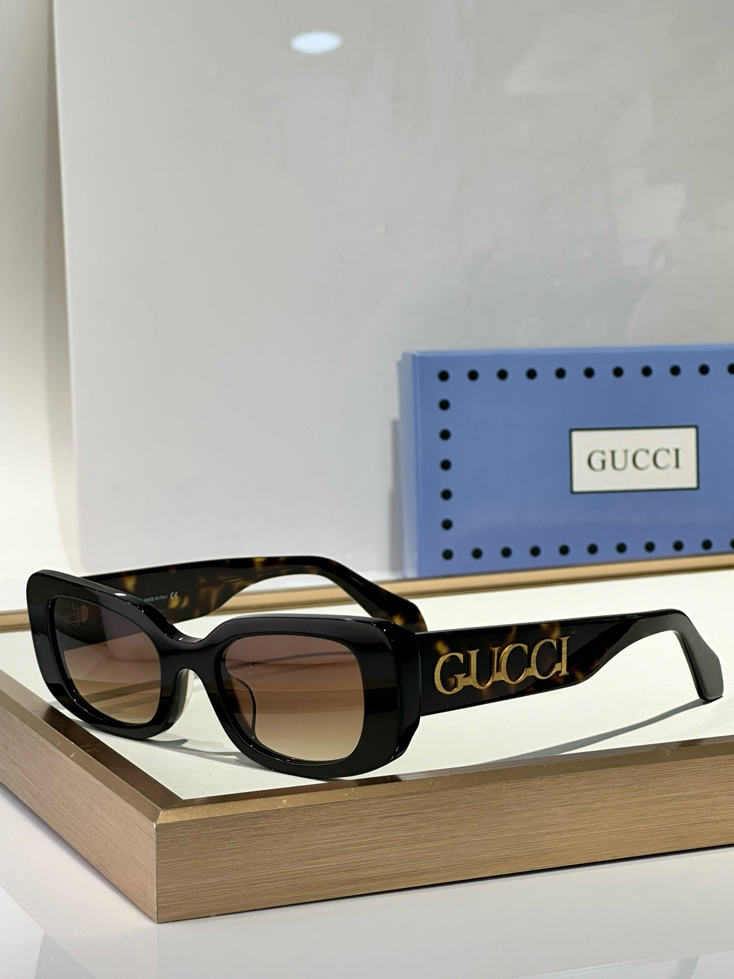 GG* Eyewear SIZE: 50-22-145