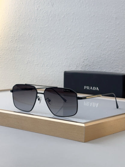 PRA Eyewear SIZE: 60-15-145