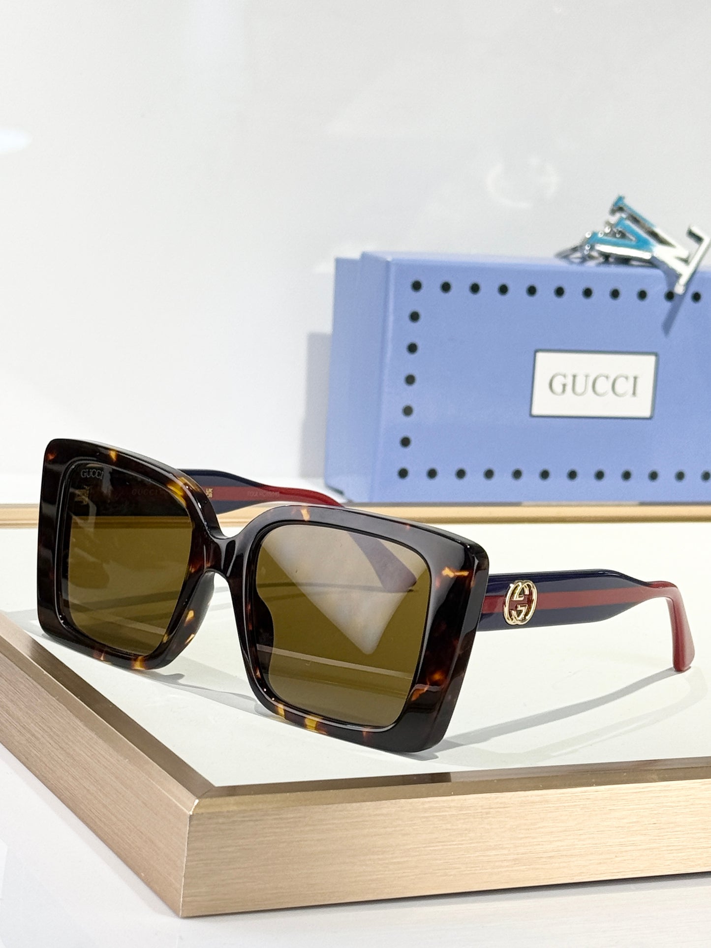 GG* Eyewear SIZE: 53-19-145