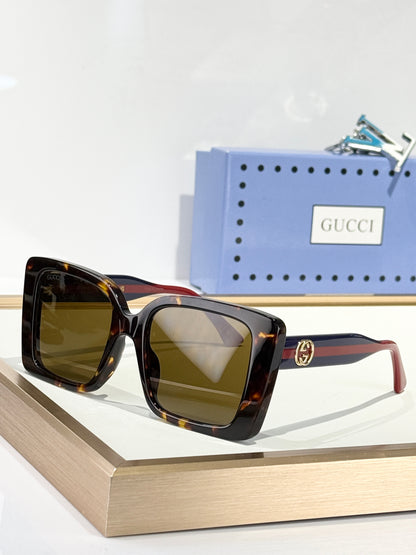 GG* Eyewear SIZE: 53-19-145