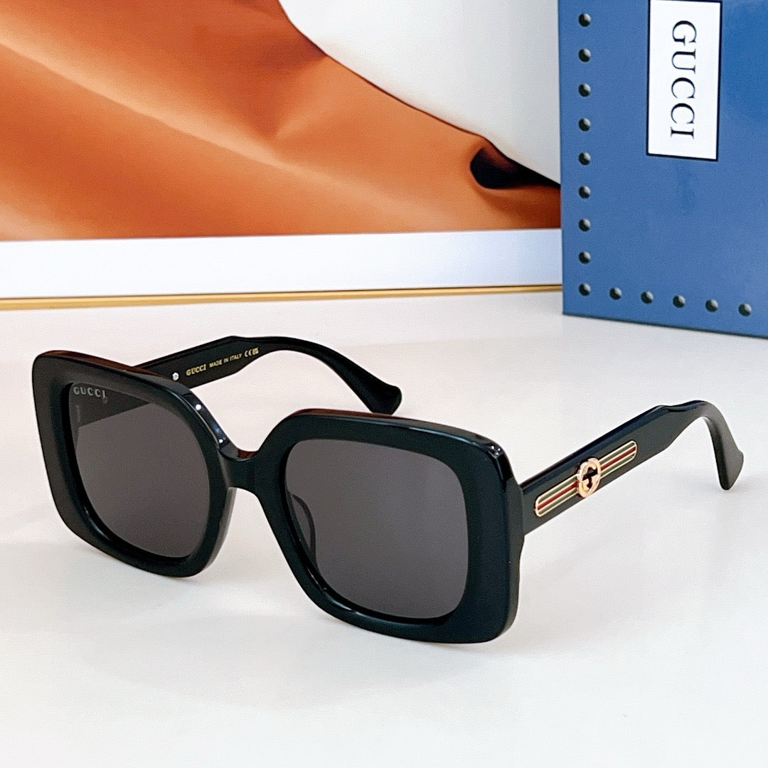 GG* Eyewear SIZE: 54-23-145
