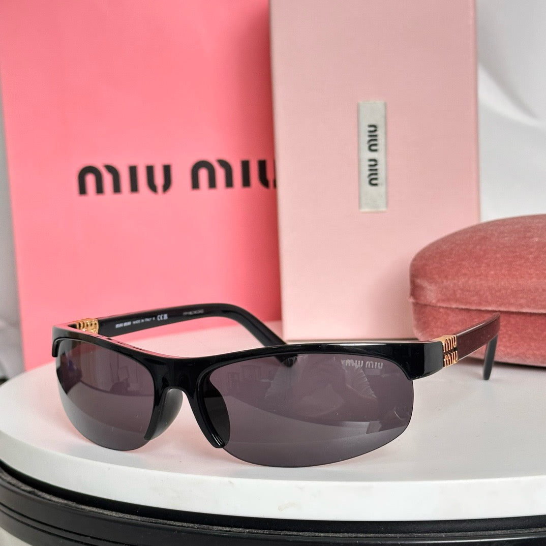 MIU MI* Eyewear SIZE: 70-14-120
