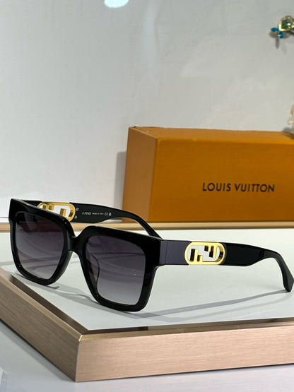 FEND* Eyewear SIZE: 51-19-145