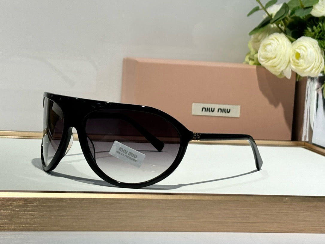 MIU MI* Eyewear SIZE: 75-16-110