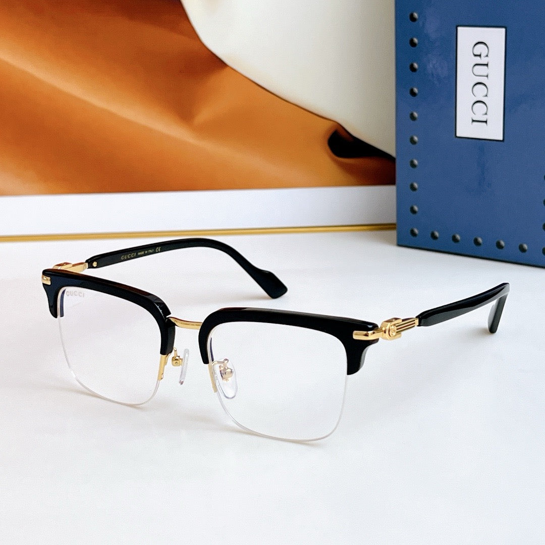 GG* Eyewear SIZE: 53-20-145