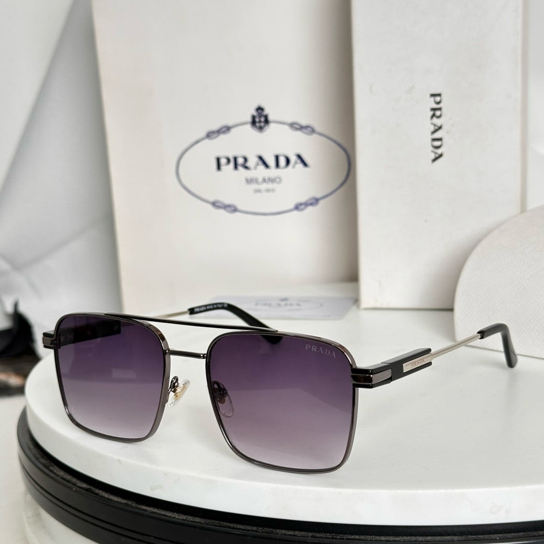 PRA Eyewear SIZE: 56-18-145