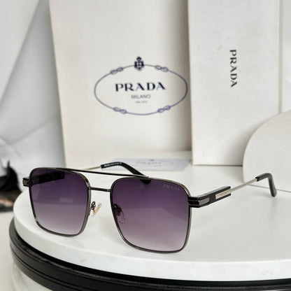 PRA Eyewear SIZE: 56-18-145