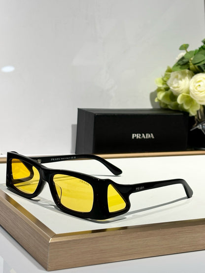 PRA Eyewear SIZE: 55-16-120