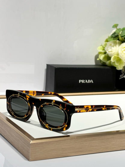 PRA Eyewear SIZE: 47-26-140