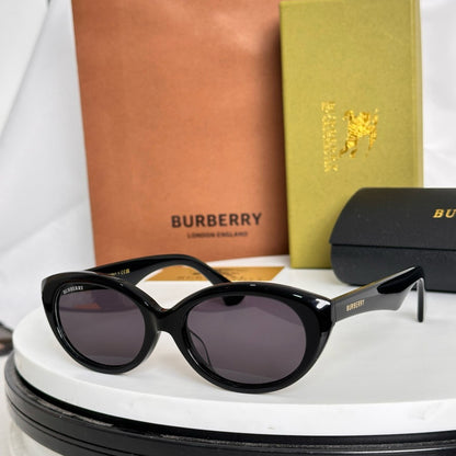 BURBE*RY Eyewear SIZE: 54-20-145