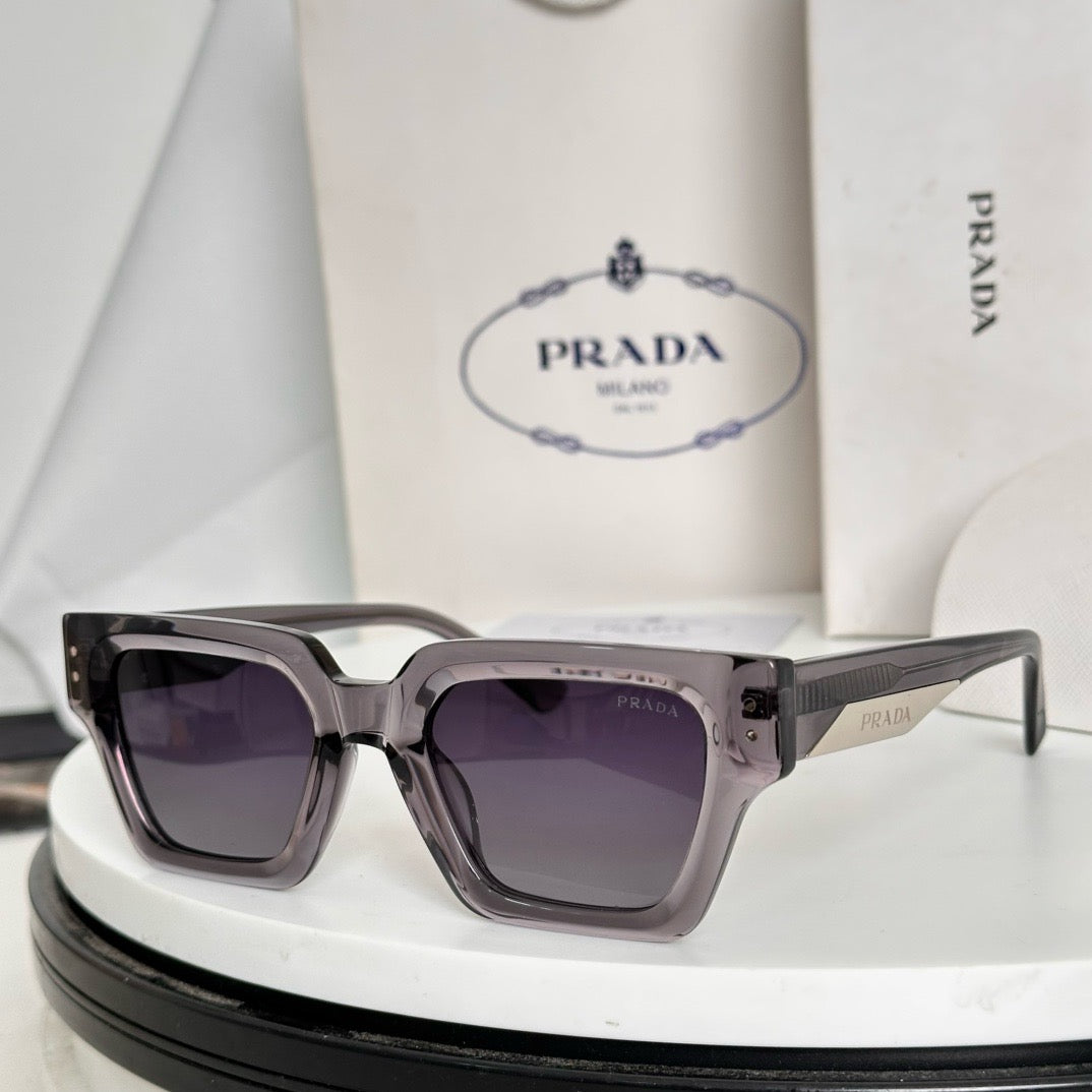 PRA Eyewear SIZE: 51-22-145