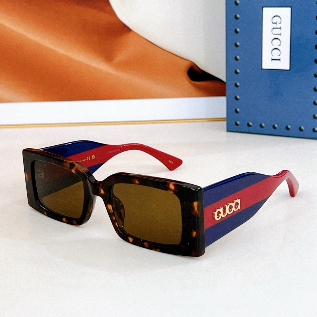GG* Eyewear SIZE: 53-22-145