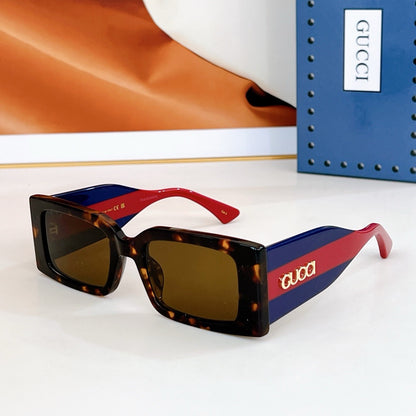GG* Eyewear SIZE: 53-22-145