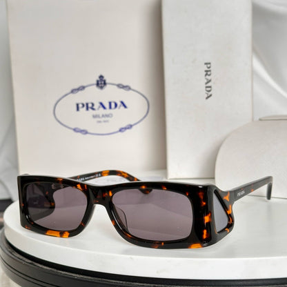 PRA Eyewear SIZE: 55-16-120