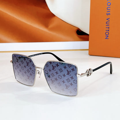 Louis Eyewear SIZE: 60-14-145