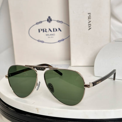 PRA Eyewear SIZE: 57-15-145