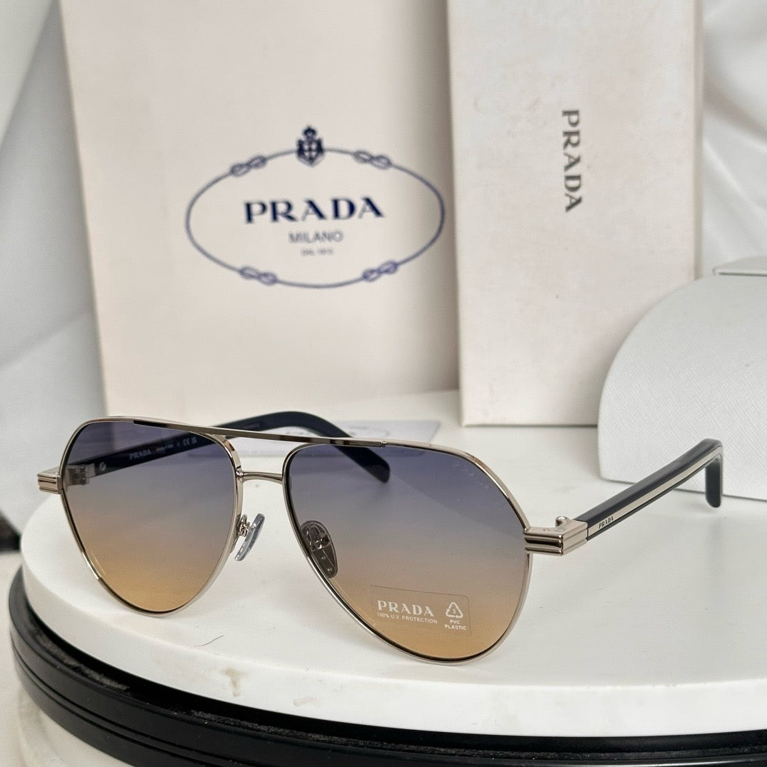 PRA Eyewear SIZE: 61-14-145