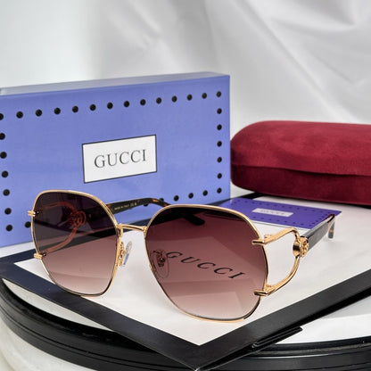 GG* Eyewear SIZE: 58-16-145