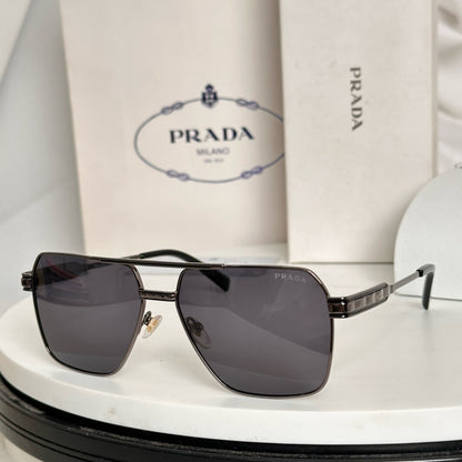 PRA Eyewear SIZE: 58-16-145