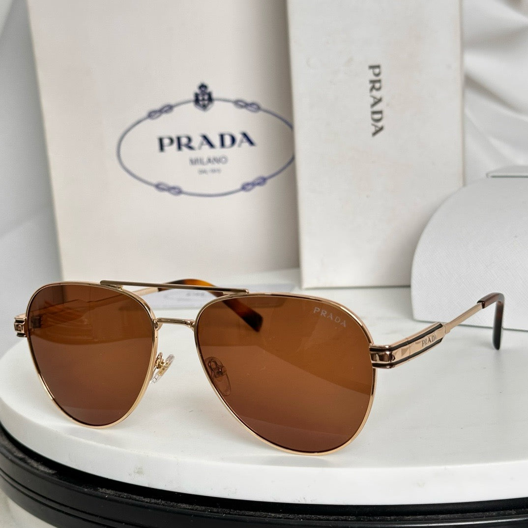 PRA Eyewear SIZE: 60-16-145