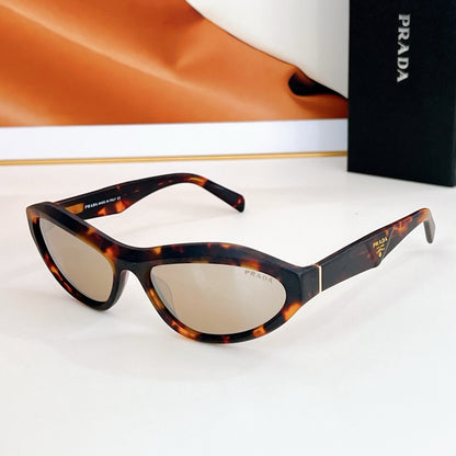 PRA Eyewear SIZE: 51-17-145