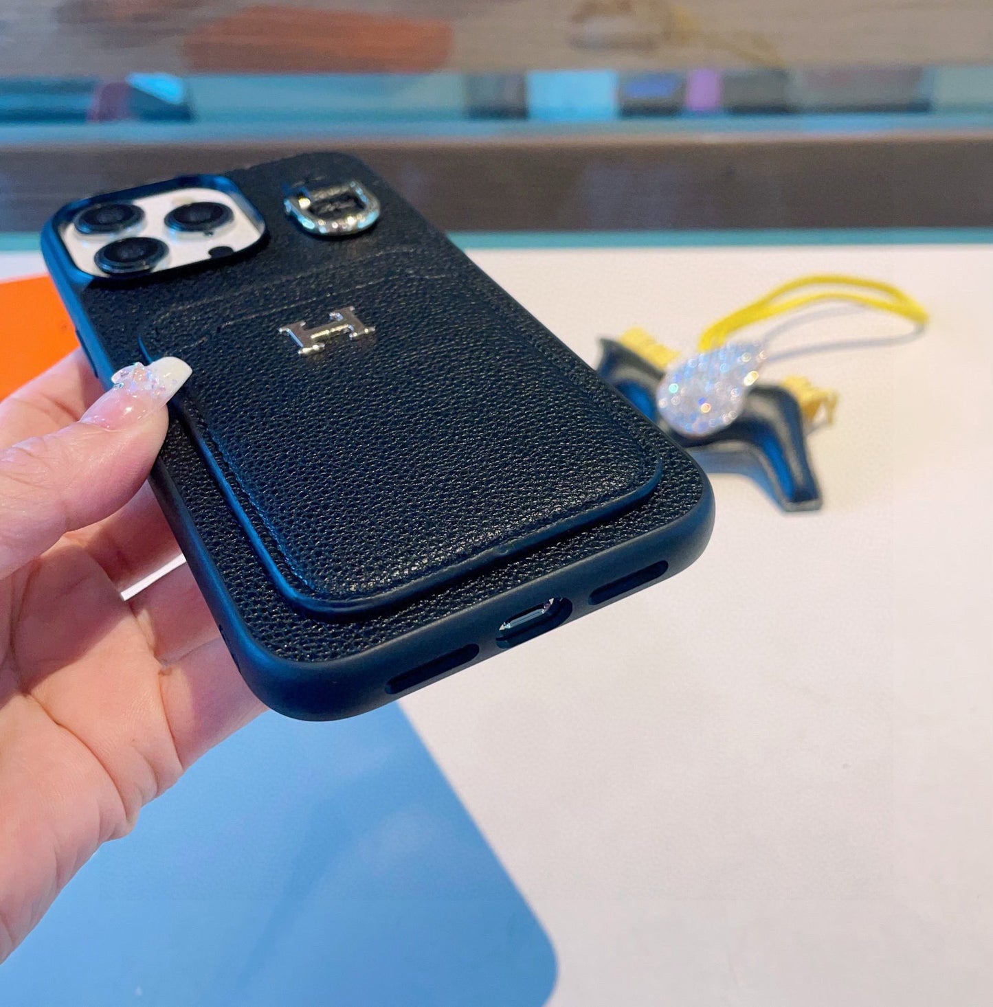 HM Phone Case 0037