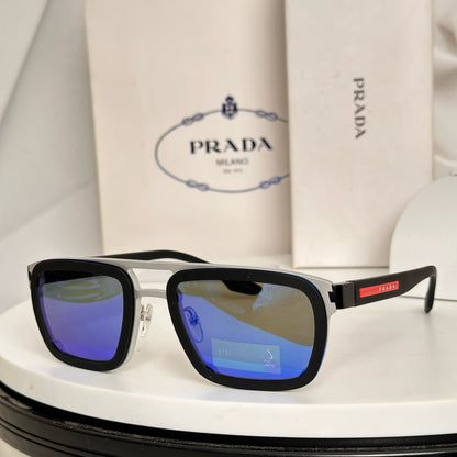 PRA Eyewear SIZE: 60-14-145