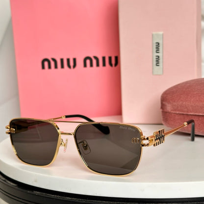 MIU MI* Eyewear SIZE: 59-16-145