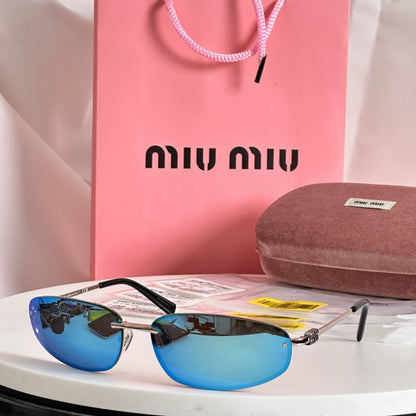 MIU MI* Eyewear SIZE: