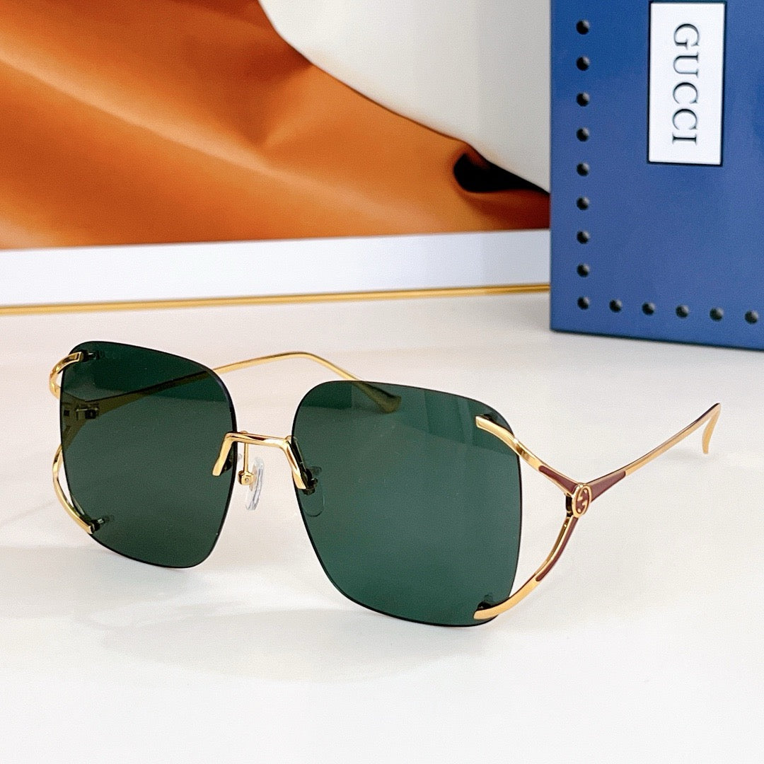 GG* Eyewear SIZE: 54-18-145