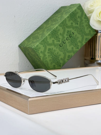 GG* Eyewear SIZE: 58-18-145