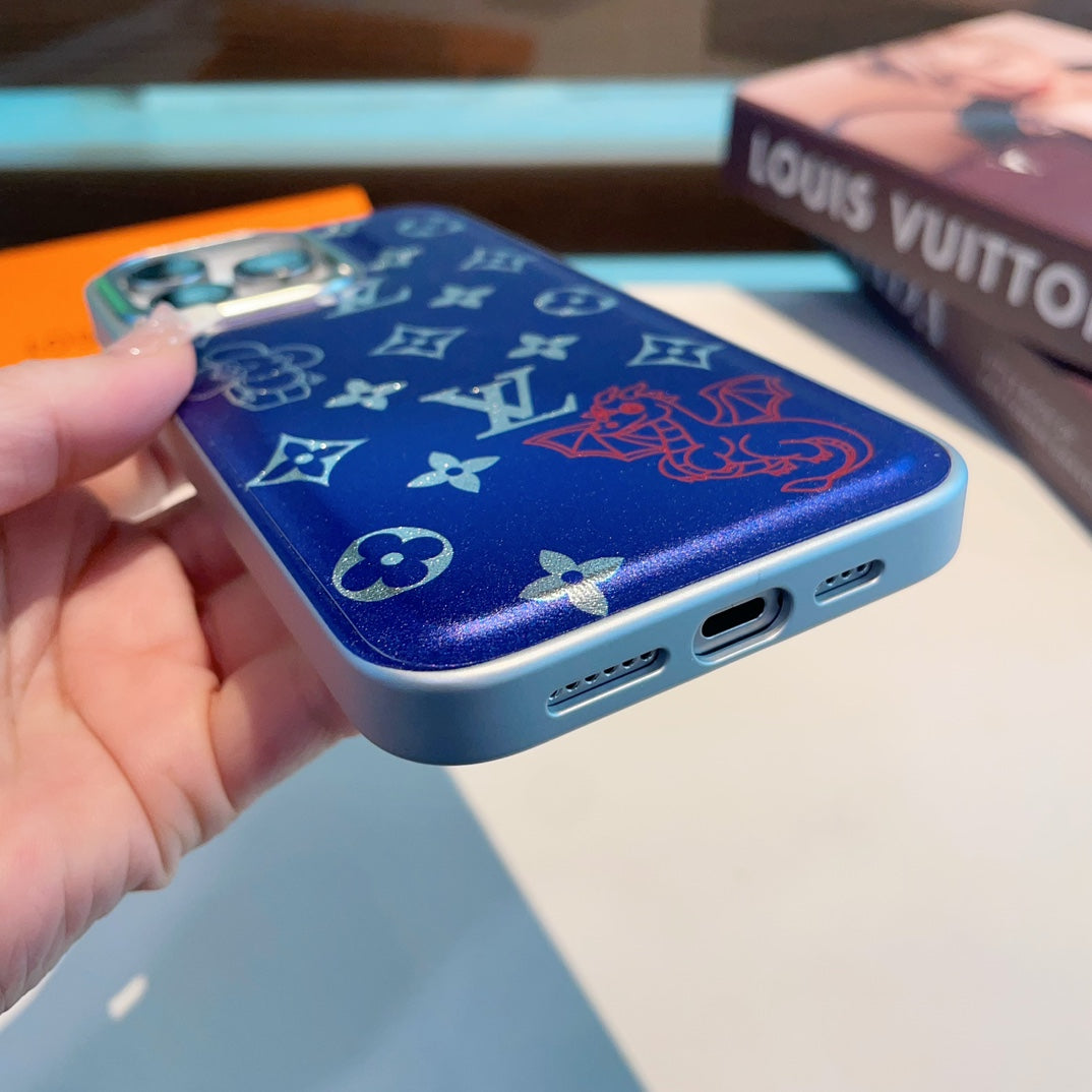 L Phone Case 0039