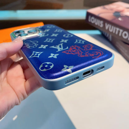L Phone Case 0039