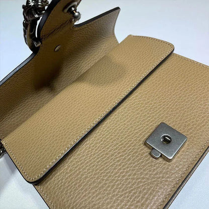 GG Dionysus Mini Bag