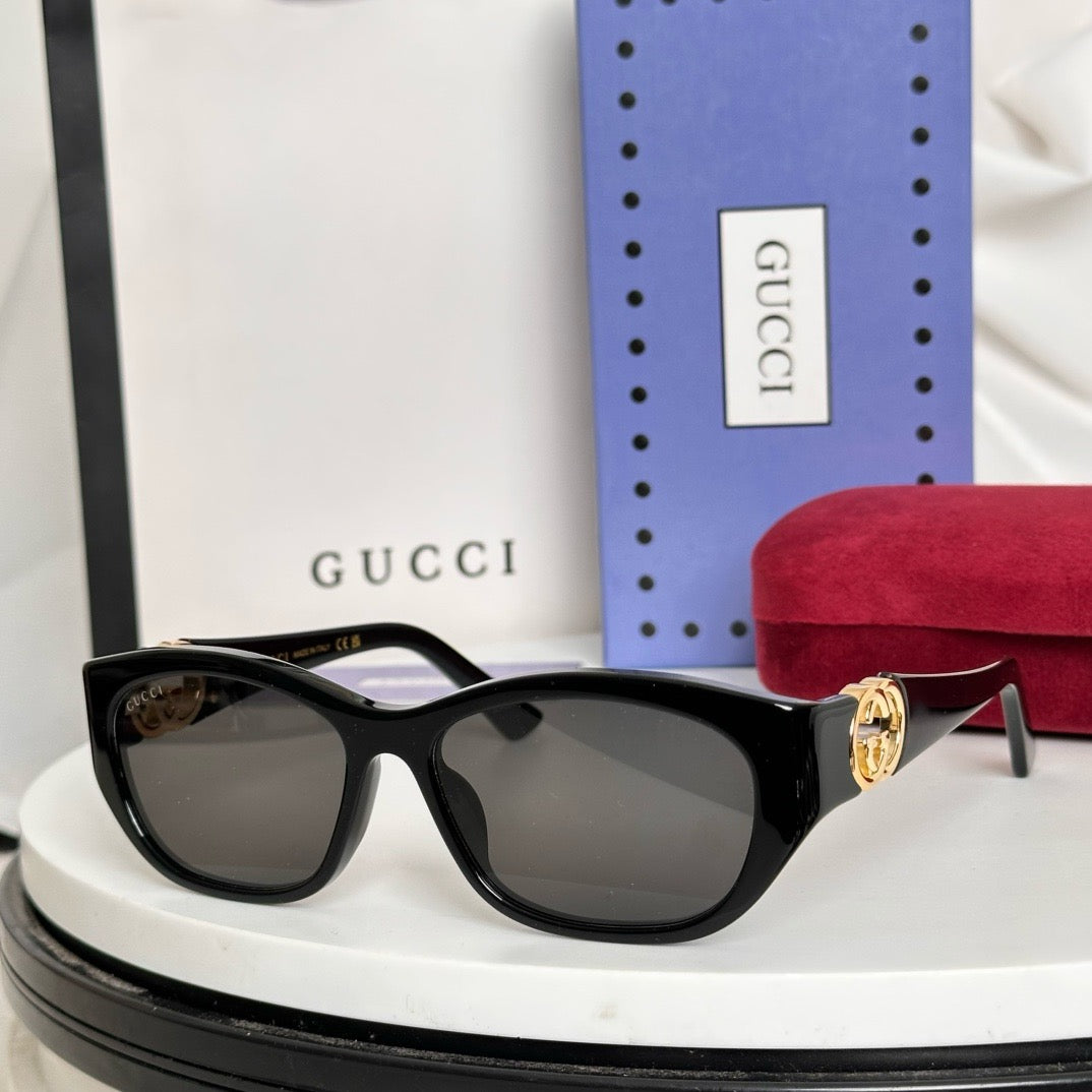 GG* Eyewear SIZE: 57-16-140