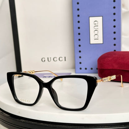 GG* Eyewear SIZE: 51-16-140