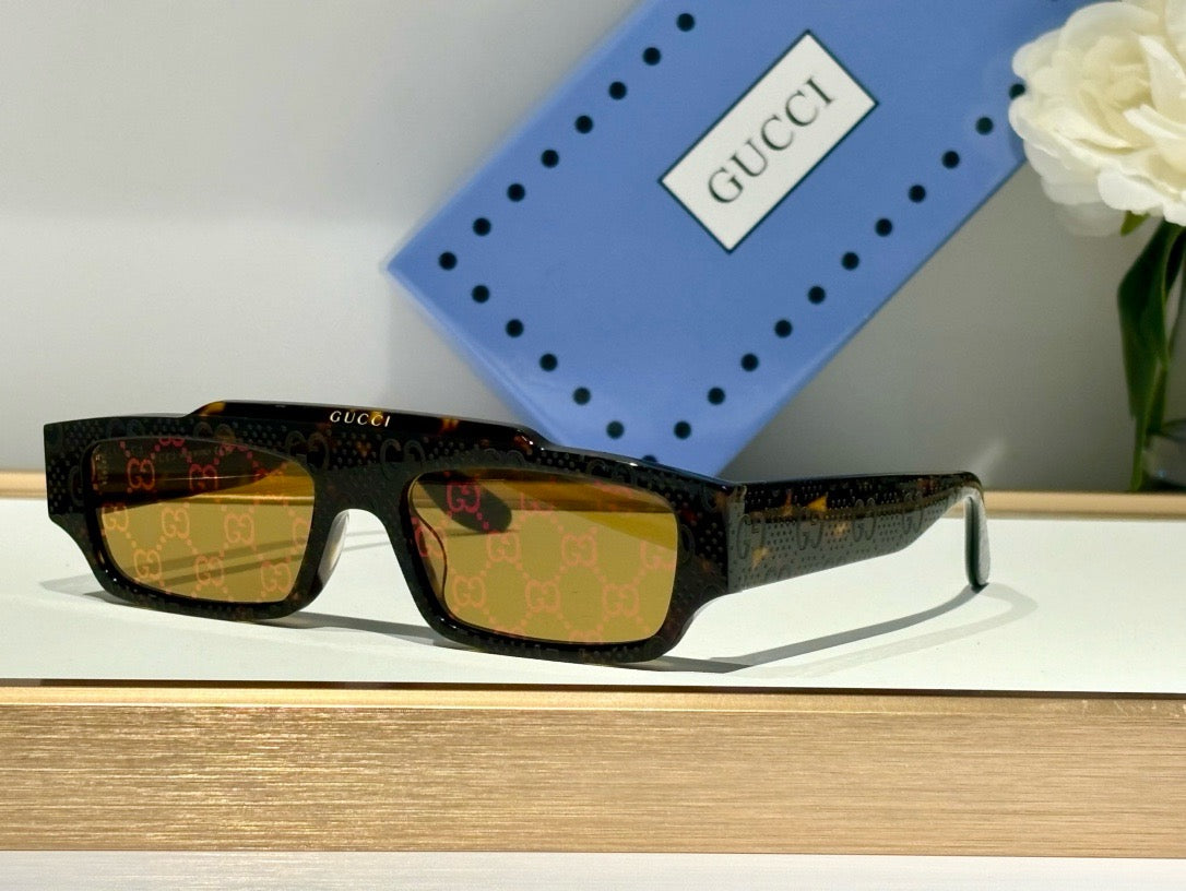 GG* Eyewear SIZE: 55-17-145