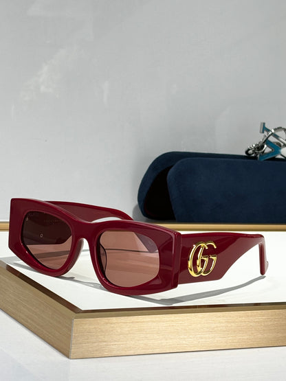 GG* Eyewear SIZE: 53-21-145