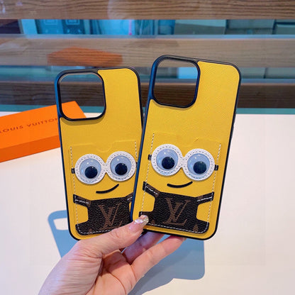 L Phone Case 0045