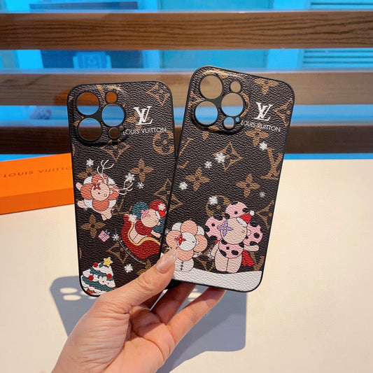 L Phone Case 0046