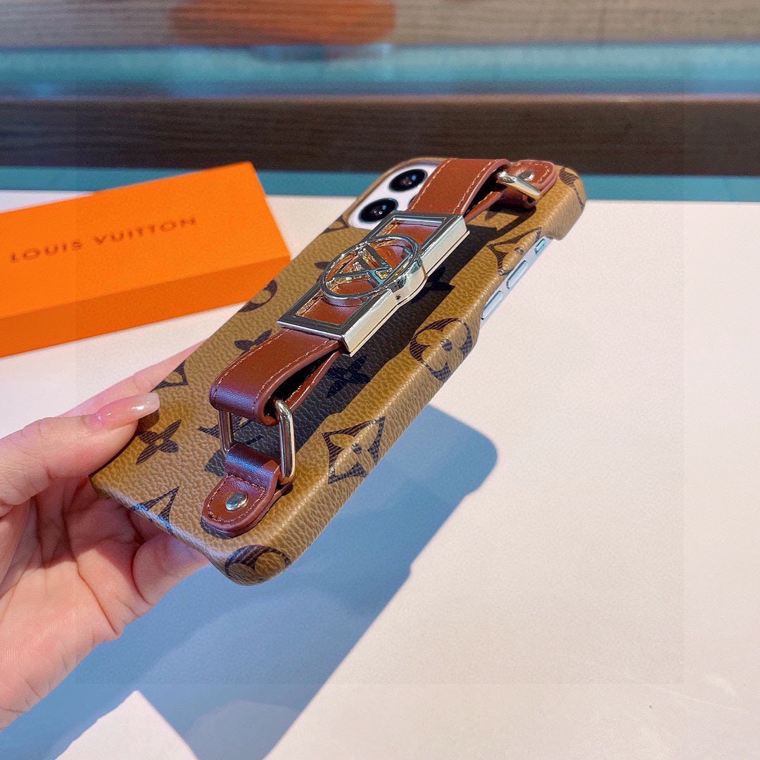 L Phone Case 0047