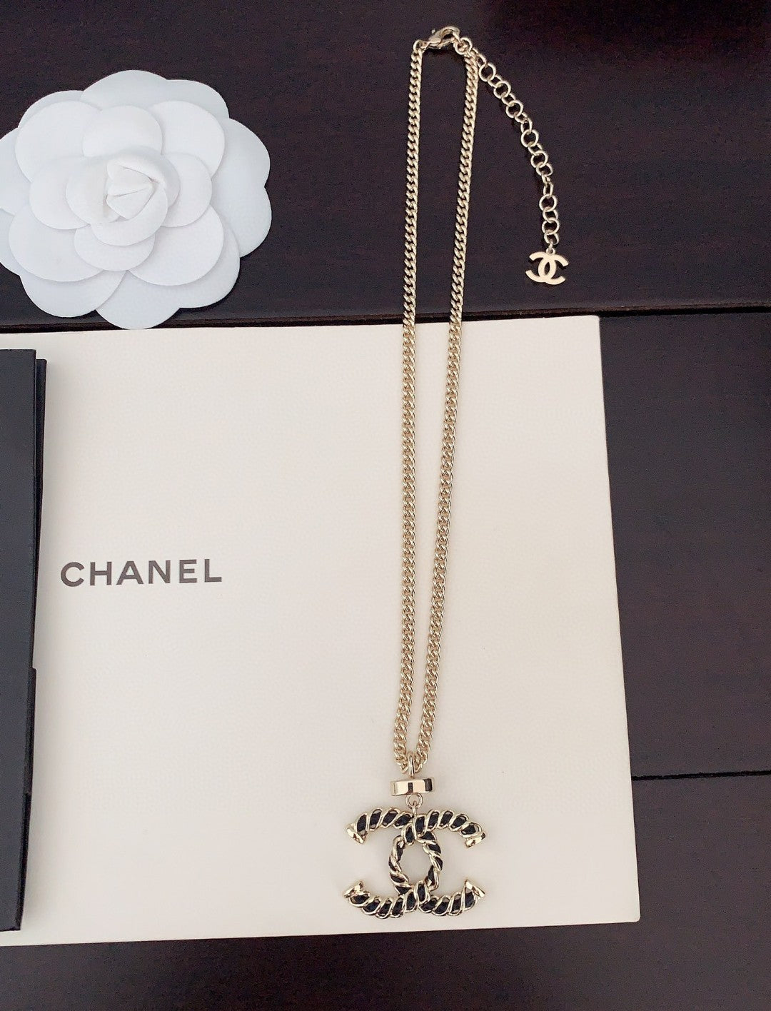 cc New Arrival Necklace 001