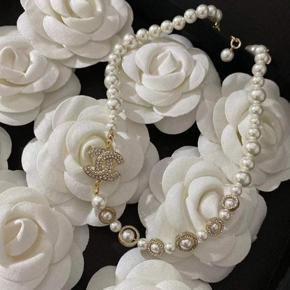 cc New Arrival Necklace 007