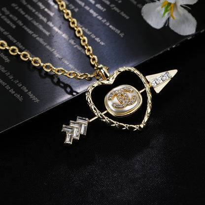 Cc new arrival necklace 0084
