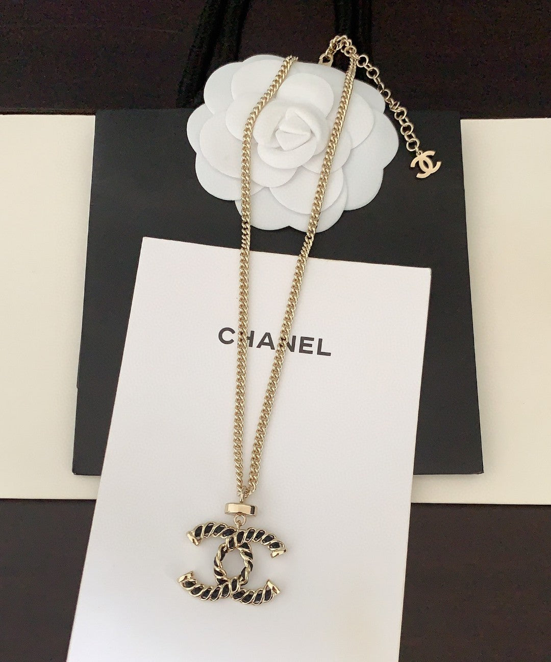 cc New Arrival Necklace 001